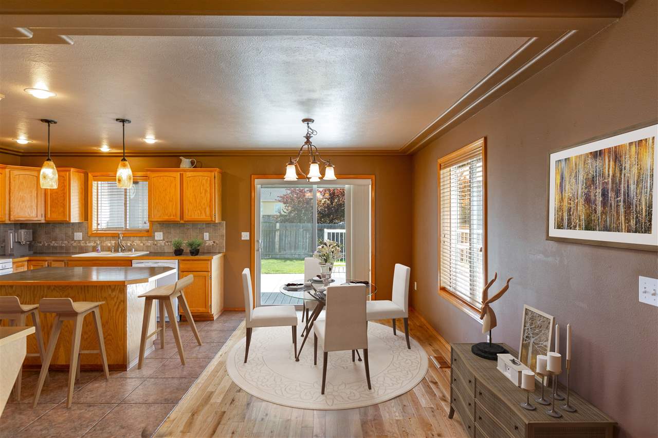 10201 North Lindeke Road Spokane, WA 99208 - Photo 6 of 28
