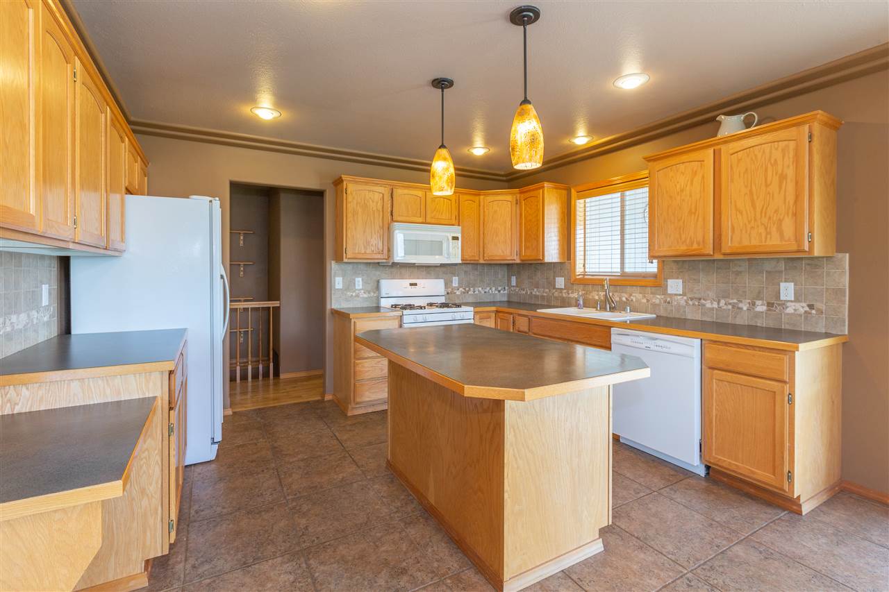 10201 North Lindeke Road Spokane, WA 99208 - Photo 7 of 28