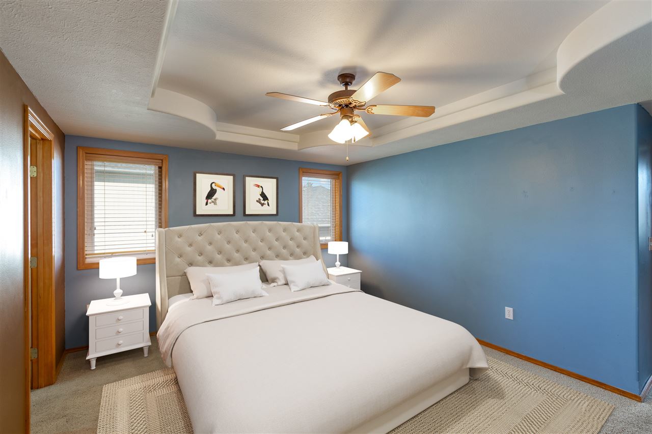 10201 North Lindeke Road Spokane, WA 99208 - Photo 8 of 28
