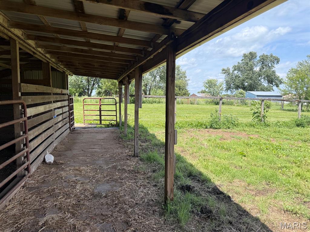 13531 Fruit Farm Road Wright City, MO 63390 - Photo 36 of 53