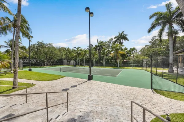 $7,390,000 | 14200 Southwest 70th Avenue, Palmetto Bay, FL 33158