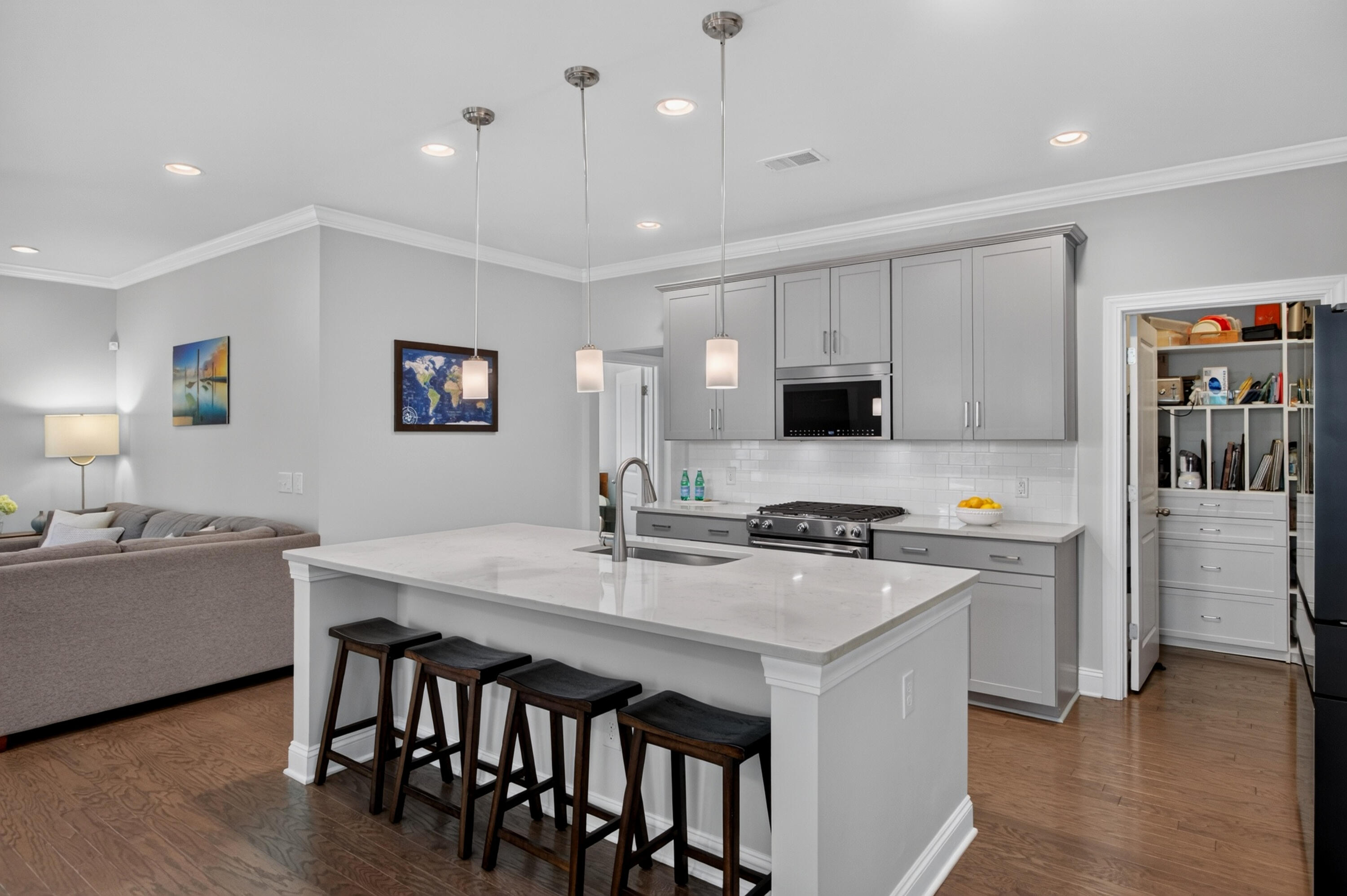 1634 Mermentau Street Mount Pleasant, SC 29466 - Photo 5 of 43 Kitchen