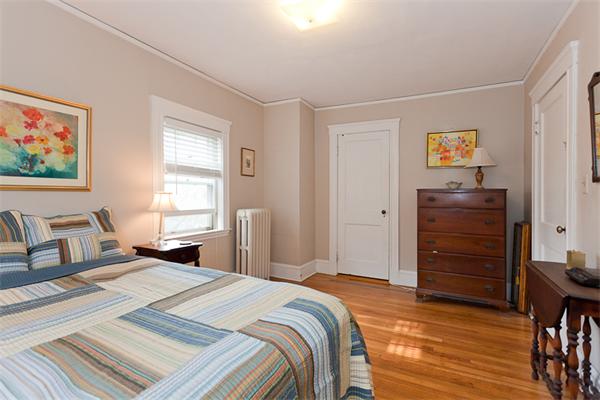 35 Ronald Road Arlington, MA 02474 - Photo 27 of 29 Gallery Image 27