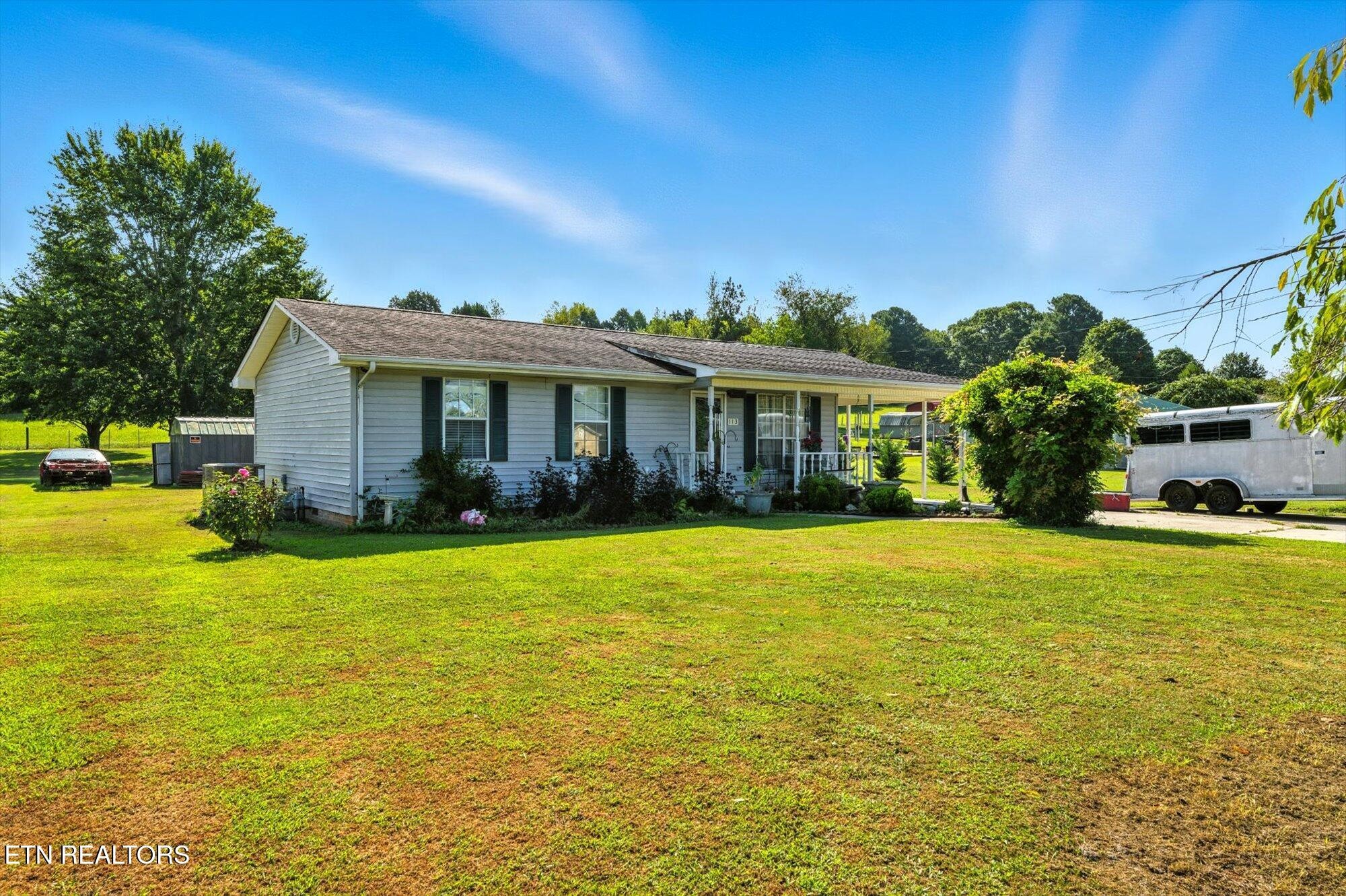 113 Cleveland Road Sweetwater, TN 37874 - Photo 1 of 16 Gallery Image 1