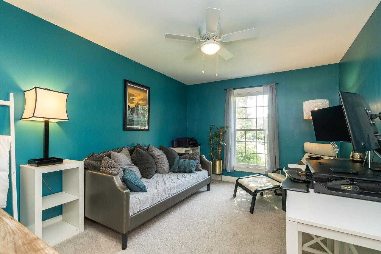 2001 Hunterfield Lane Raleigh, NC 27609 - Photo 15 of 30 Photo 15