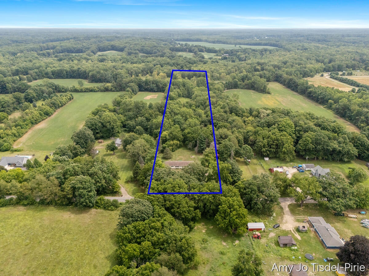 4547 Wellman Road Parma, MI 49269 - Photo 21 of 28 Gallery Image 21
