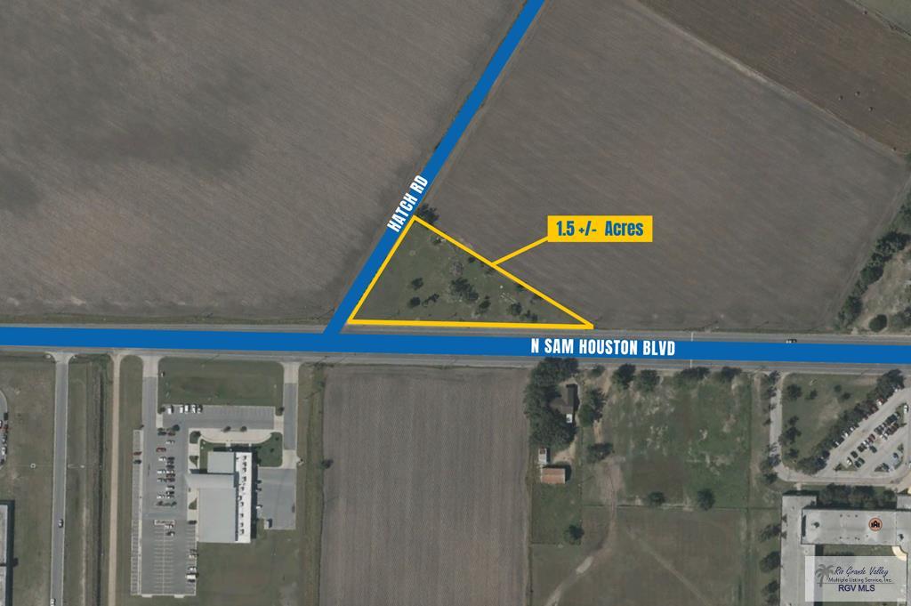 0 Fm 345 Rio Hondo, TX 78583 - Photo 1 of 1 Gallery Image 1