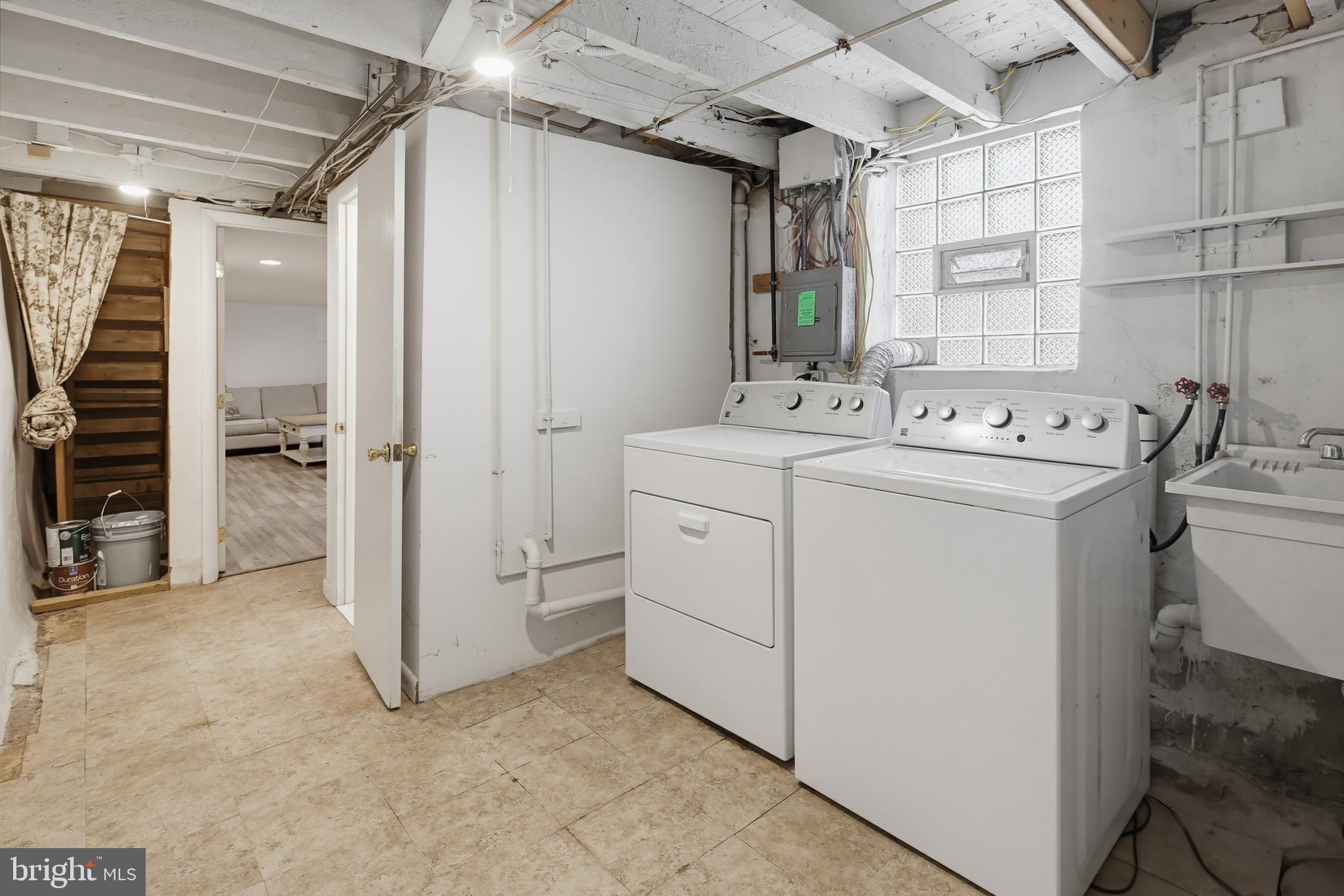1613 Webster Street Baltimore, MD 21230 - Photo 31 of 35