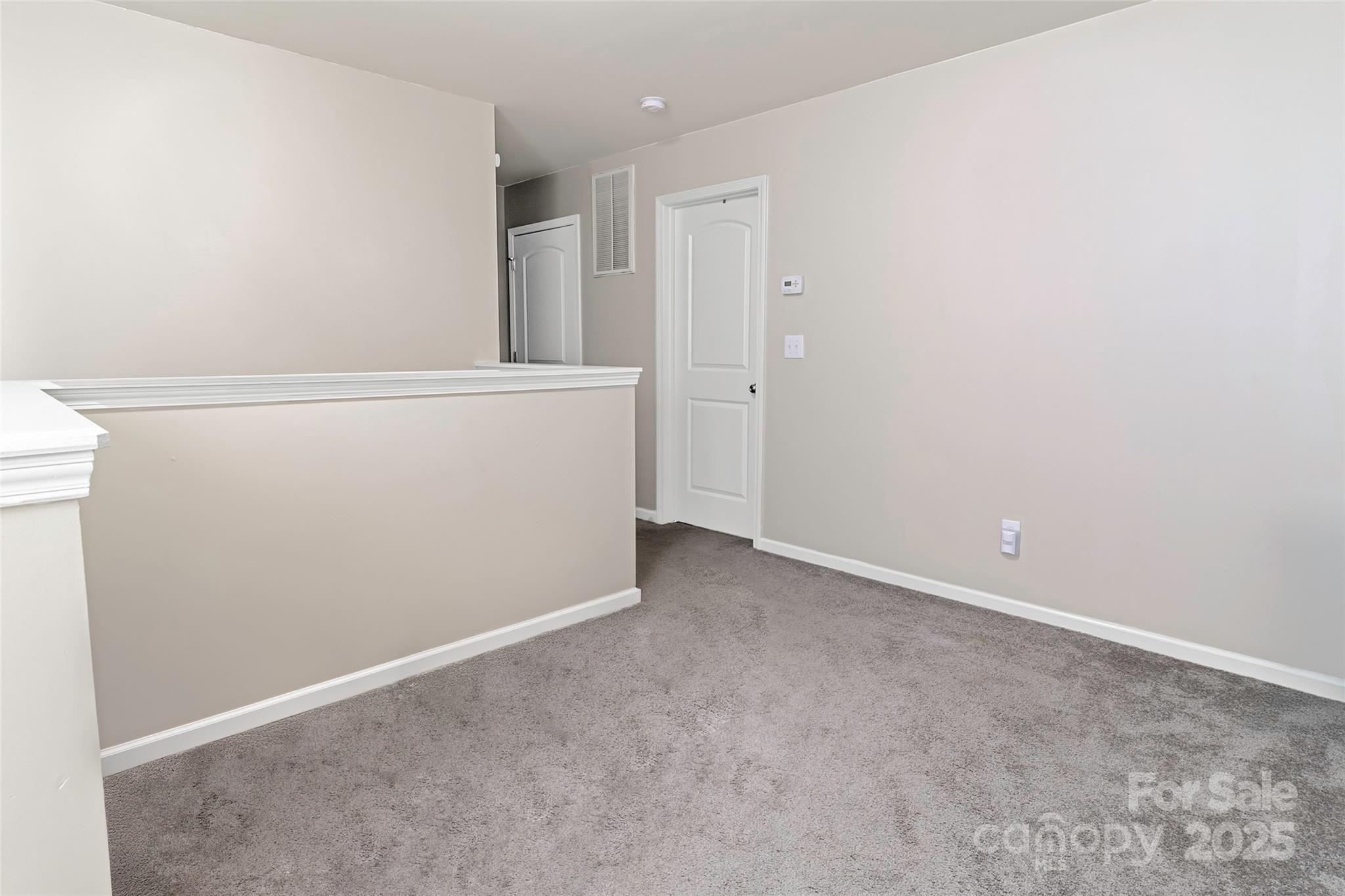 7017 Whitewater Loop Lowell, NC 28098 - Photo 9 of 24 a view of an empty room