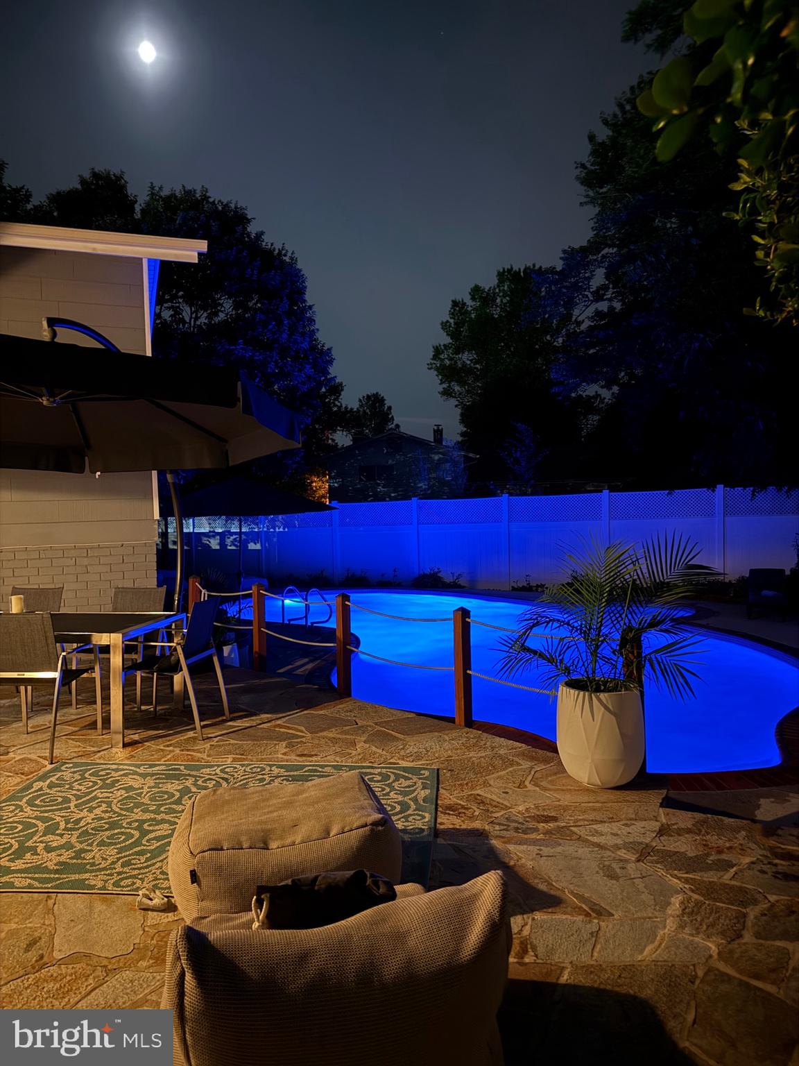 11700 Seven Locks Road Potomac, MD 20854 - Photo 40 of 44 POOL