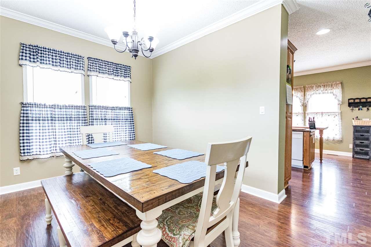 201 Vick Road Spring Hope, NC 27882 - Photo 11 of 23