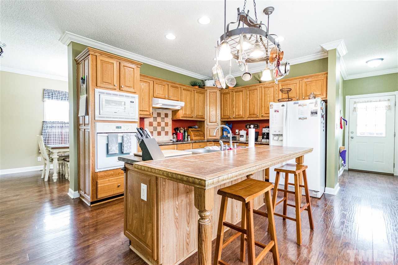 201 Vick Road Spring Hope, NC 27882 - Photo 13 of 23