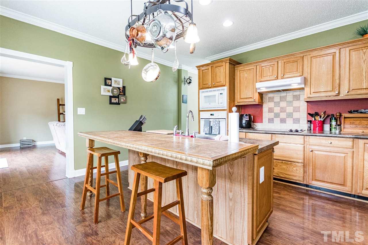 201 Vick Road Spring Hope, NC 27882 - Photo 14 of 23