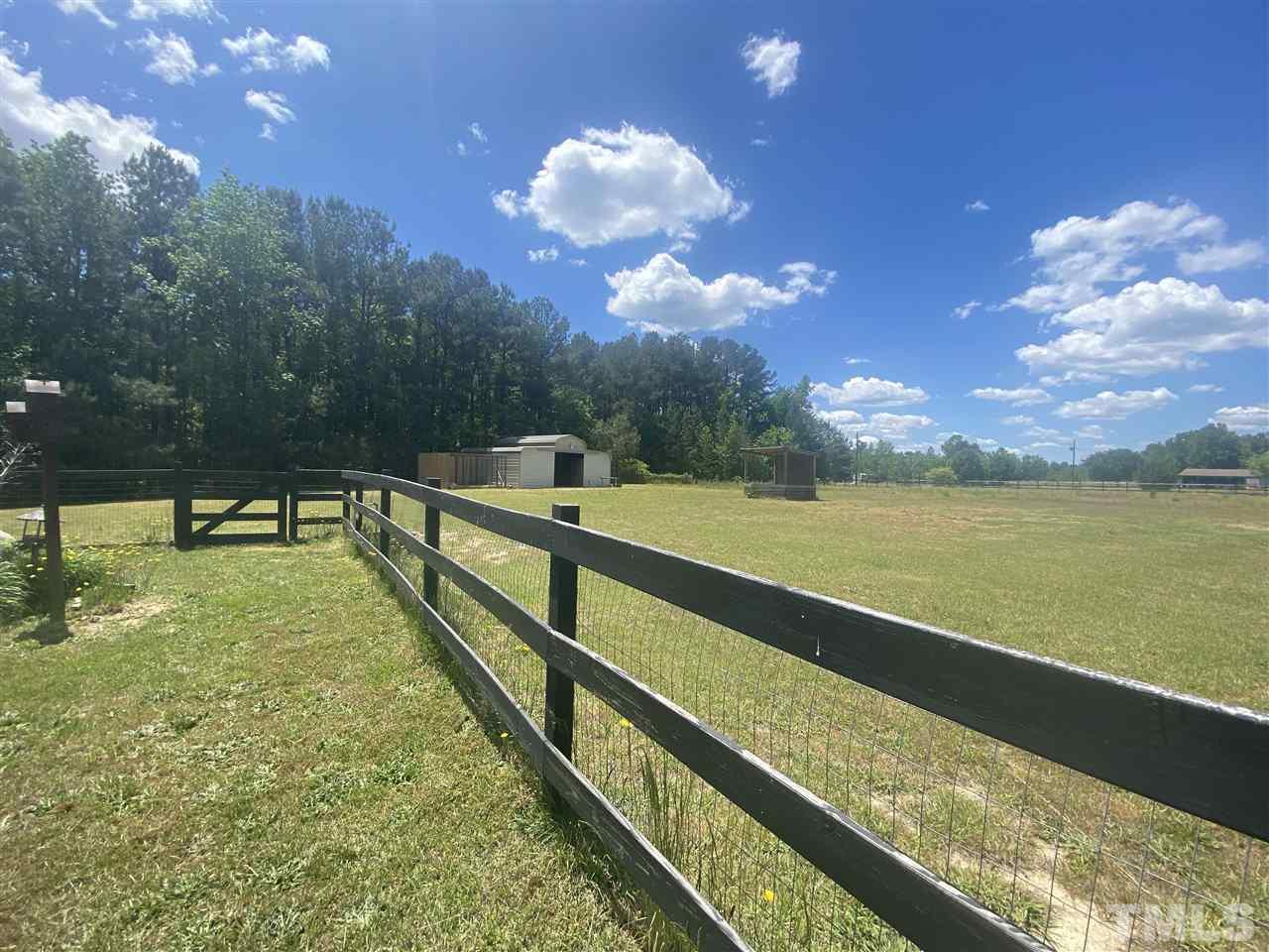 201 Vick Road Spring Hope, NC 27882 - Photo 3 of 23