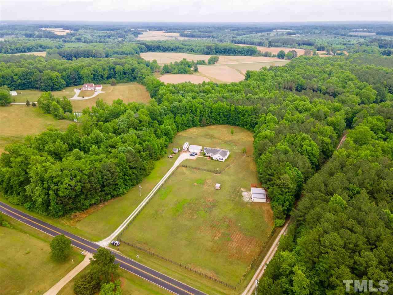 201 Vick Road Spring Hope, NC 27882 - Photo 23 of 23