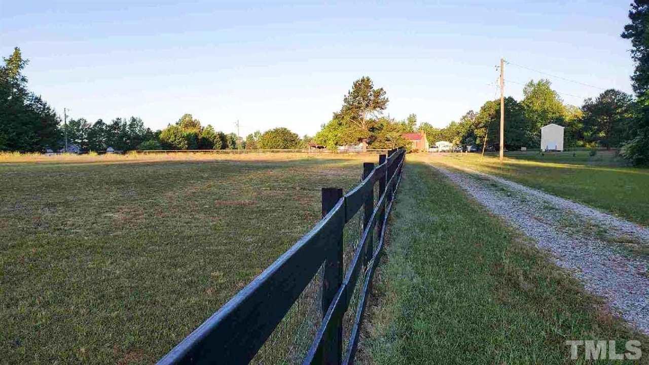 201 Vick Road Spring Hope, NC 27882 - Photo 4 of 23