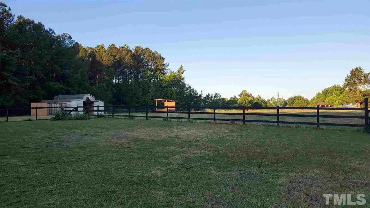 201 Vick Road Spring Hope, NC 27882 - Photo 5 of 23