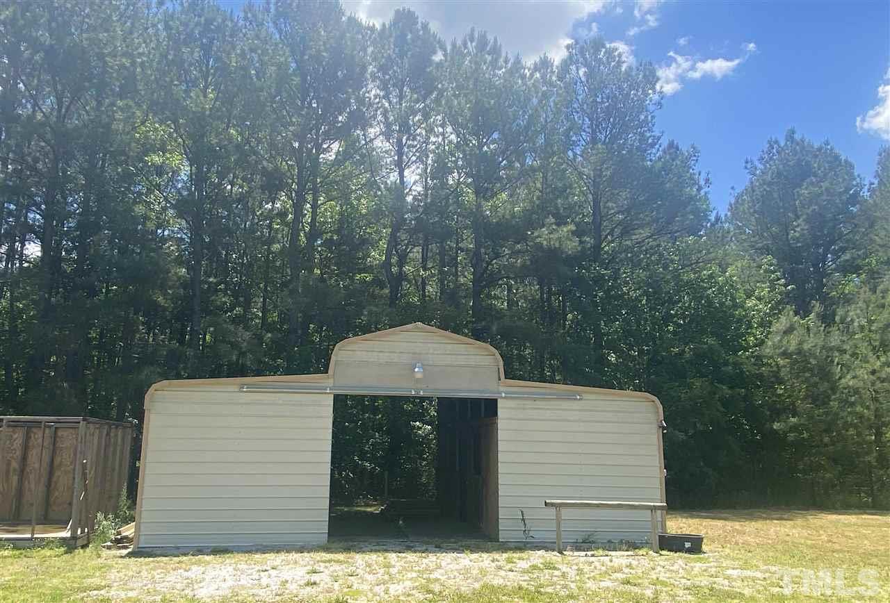 201 Vick Road Spring Hope, NC 27882 - Photo 6 of 23