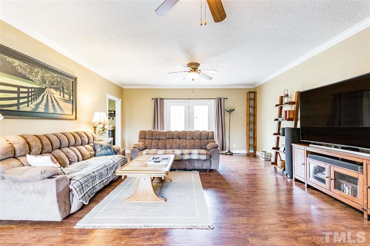 201 Vick Road Spring Hope, NC 27882 - Photo 8 of 23