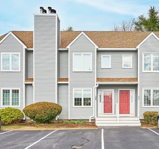 $470,000 | 128 Parker Street, Unit 3B, Acton, MA 01720