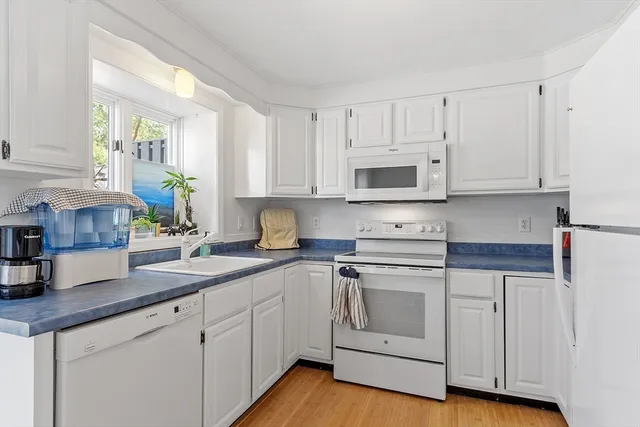 $470,000 | 128 Parker Street, Unit 3B, Acton, MA 01720