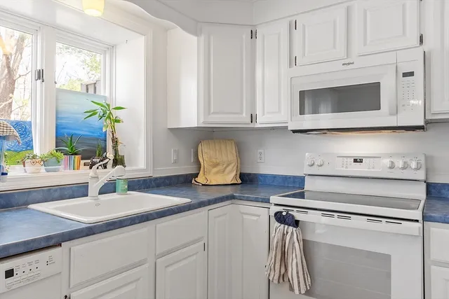 $470,000 | 128 Parker Street, Unit 3B, Acton, MA 01720