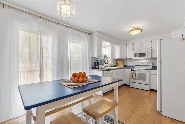 $470,000 | 128 Parker Street, Unit 3B, Acton, MA 01720