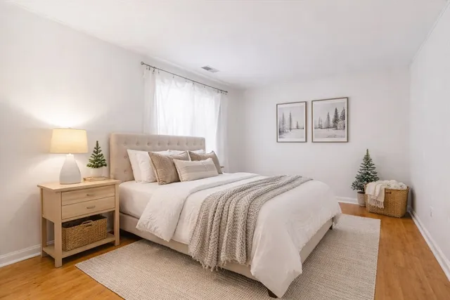 $470,000 | 128 Parker Street, Unit 3B, Acton, MA 01720