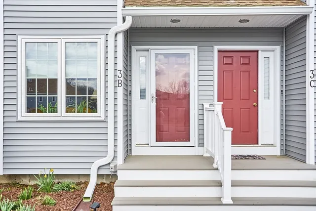 $470,000 | 128 Parker Street, Unit 3B, Acton, MA 01720