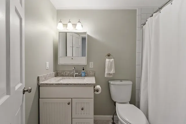 $470,000 | 128 Parker Street, Unit 3B, Acton, MA 01720