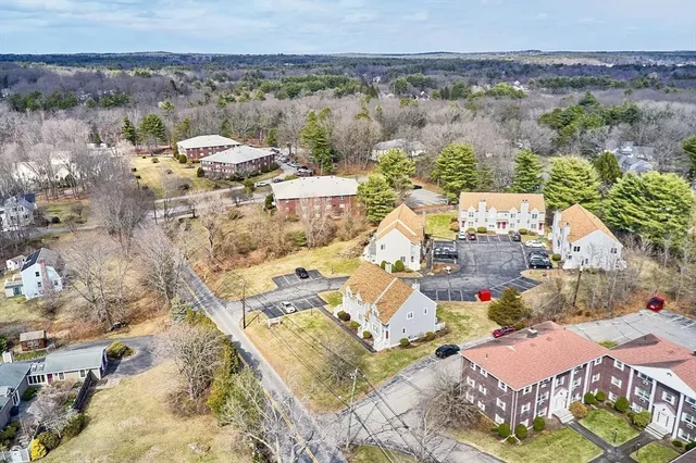 $470,000 | 128 Parker Street, Unit 3B, Acton, MA 01720