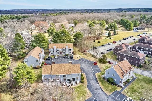 $470,000 | 128 Parker Street, Unit 3B, Acton, MA 01720