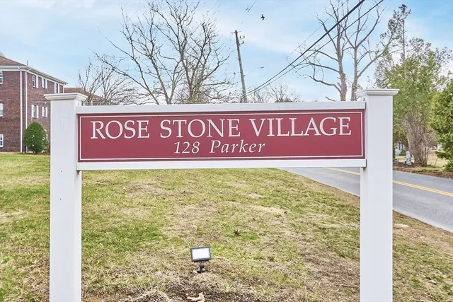 $470,000 | 128 Parker Street, Unit 3B, Acton, MA 01720