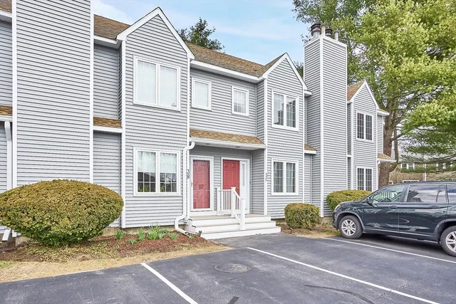 $470,000 | 128 Parker Street, Unit 3B, Acton, MA 01720