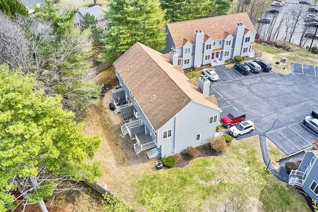 $470,000 | 128 Parker Street, Unit 3B, Acton, MA 01720