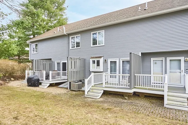 $470,000 | 128 Parker Street, Unit 3B, Acton, MA 01720