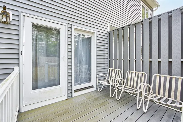 $470,000 | 128 Parker Street, Unit 3B, Acton, MA 01720