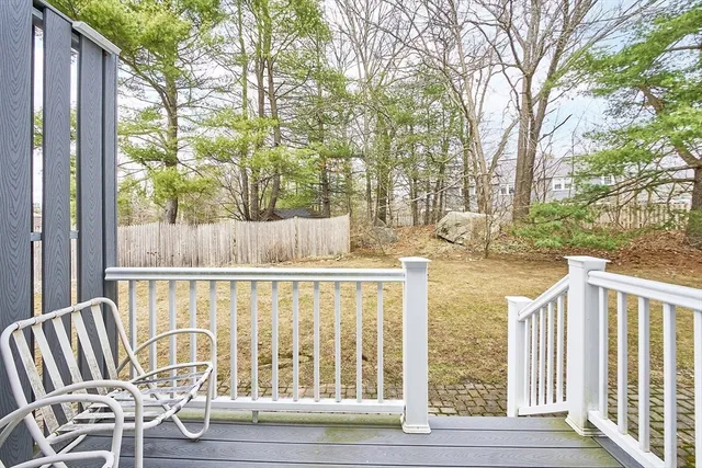 $470,000 | 128 Parker Street, Unit 3B, Acton, MA 01720
