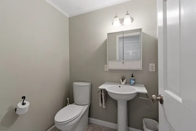 $470,000 | 128 Parker Street, Unit 3B, Acton, MA 01720