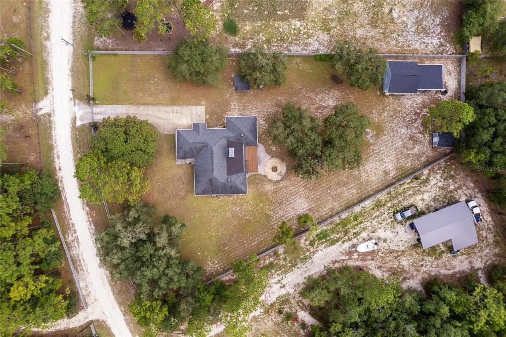 6548 Southwest 136th Court Road Ocala, FL 34481 - Photo 96 of 98