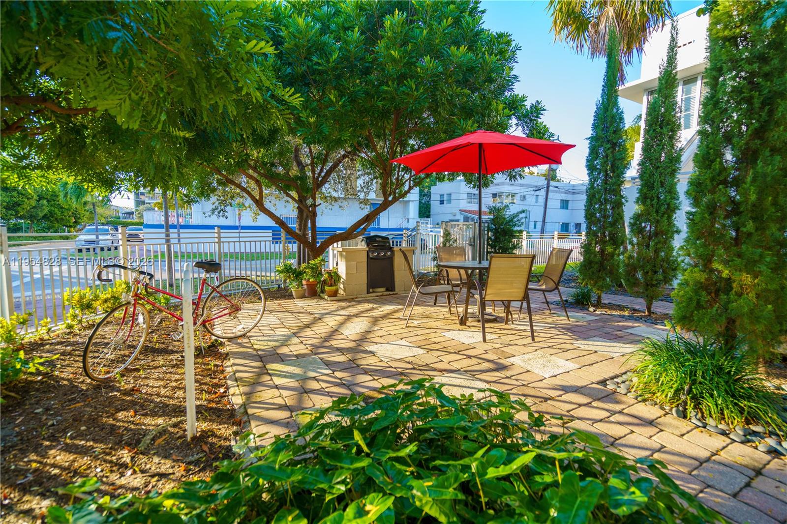 2425 Flamingo Place, Unit 12 Miami Beach, FL 33140 - Photo 17 of 19