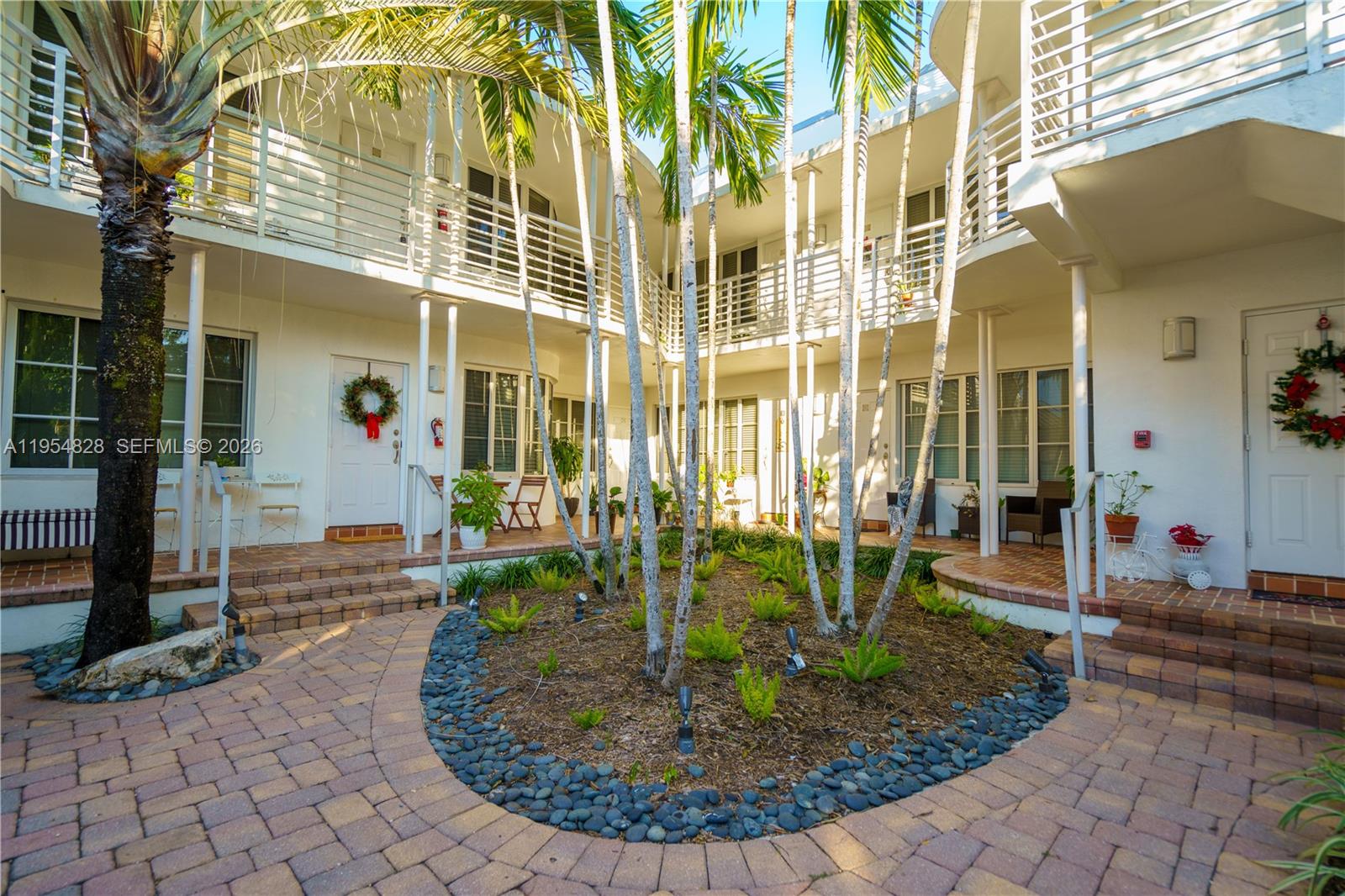 2425 Flamingo Place, Unit 12 Miami Beach, FL 33140 - Photo 18 of 19