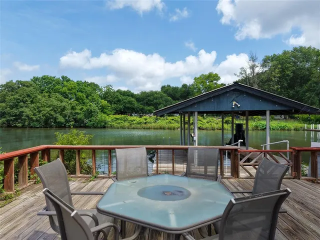 $460,000 | 111 Rocking Chair Ranch Road, Trinidad, TX 75163