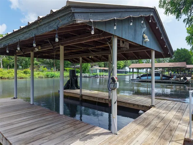 $460,000 | 111 Rocking Chair Ranch Road, Trinidad, TX 75163