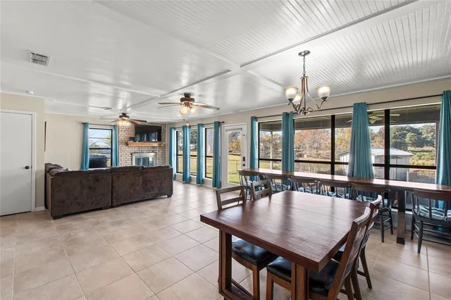 $460,000 | 111 Rocking Chair Ranch Road, Trinidad, TX 75163