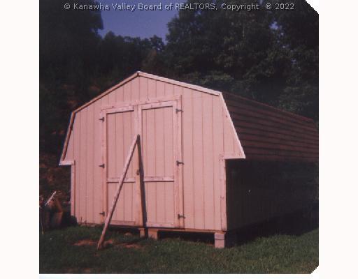 0 Rt 2 Hurricane, WV 25526 - Photo 3 of 3 Storage.