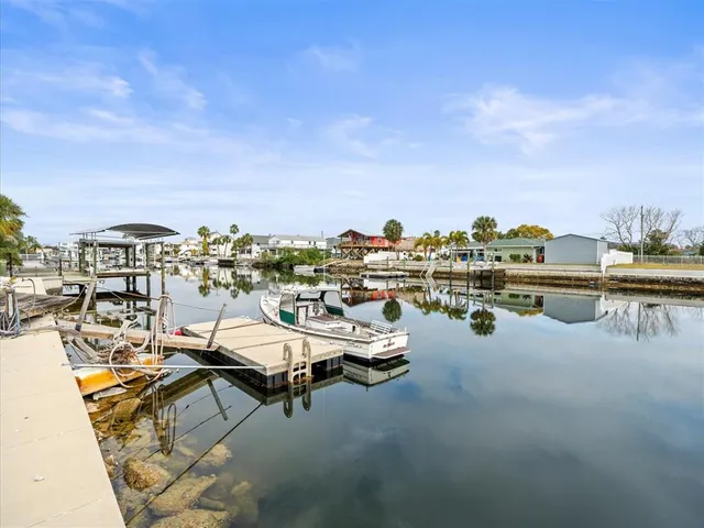 a view of a terrace with chairs