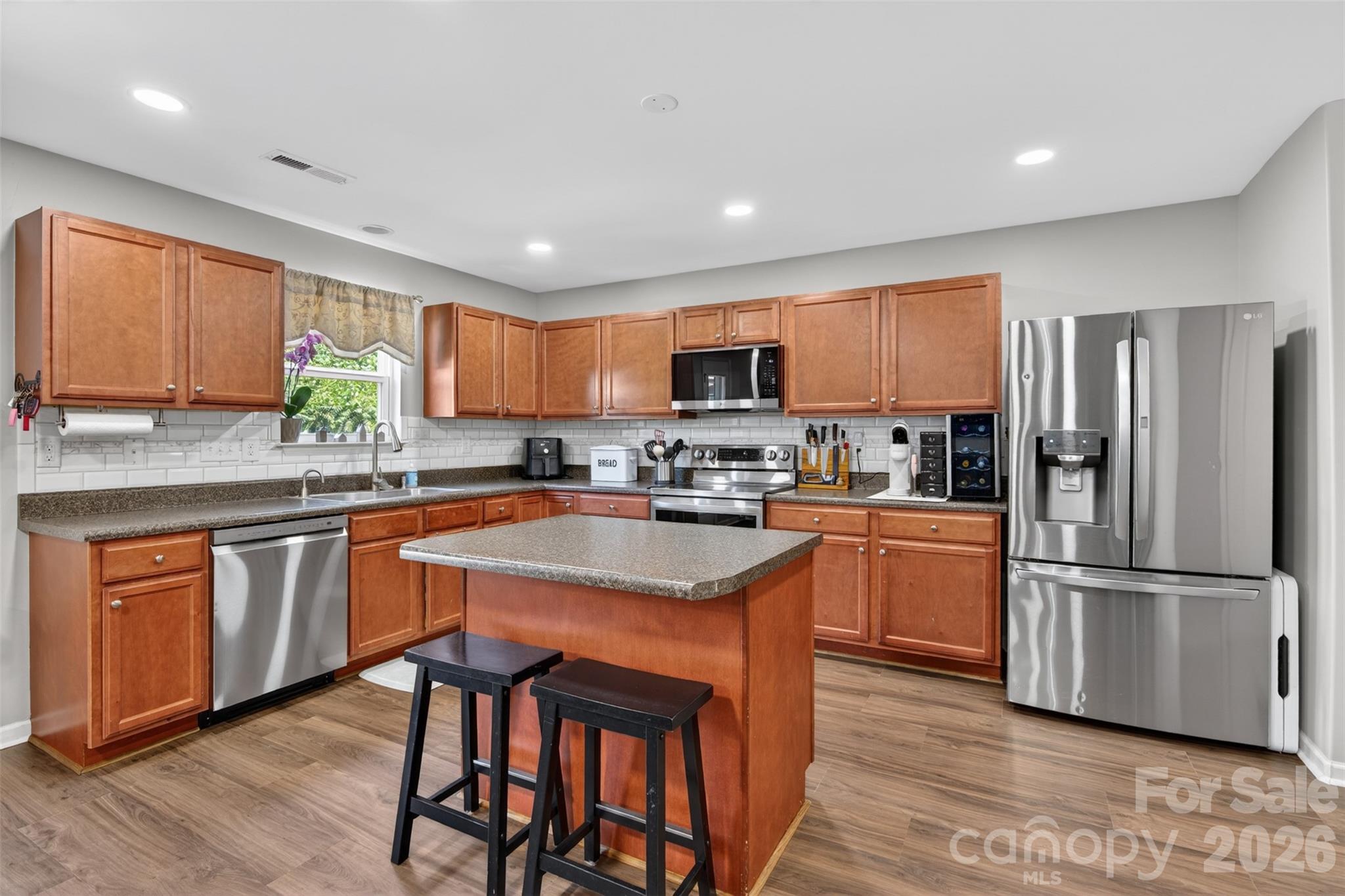 1200 Catawba Run Road Lowell, NC 28098 - Photo 12 of 37