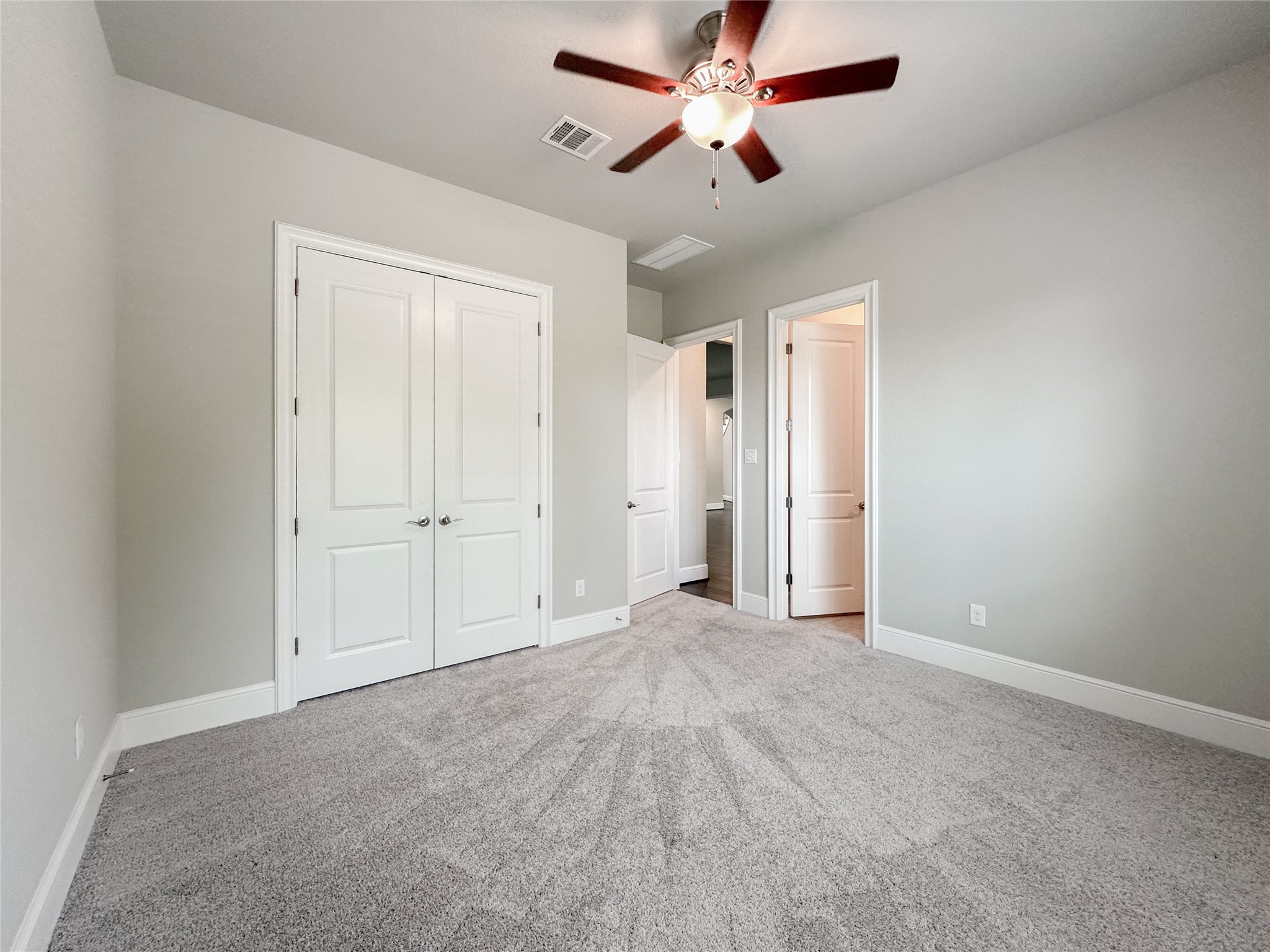8543 Tynan Ridge Drive Magnolia, TX 77354 - Photo 18 of 50 Guest Bedroom Downstairs