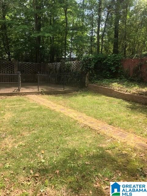 1005 Cherry Street Talladega, AL 35160 - Photo 29 of 32
